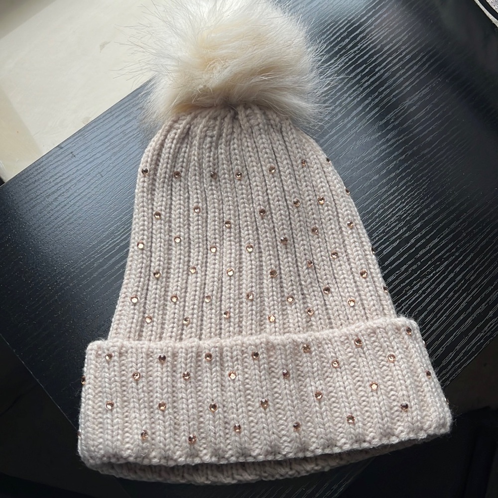 Fashion Nova Beanie